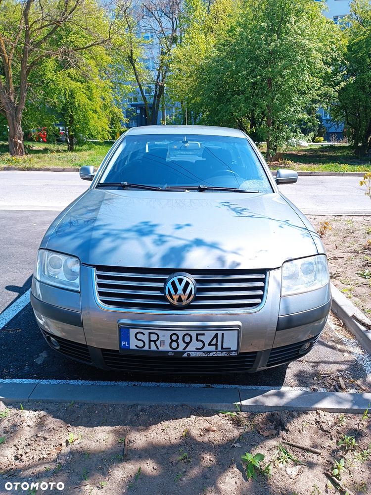 Volkswagen Passat 2.0 Comfortline - 3