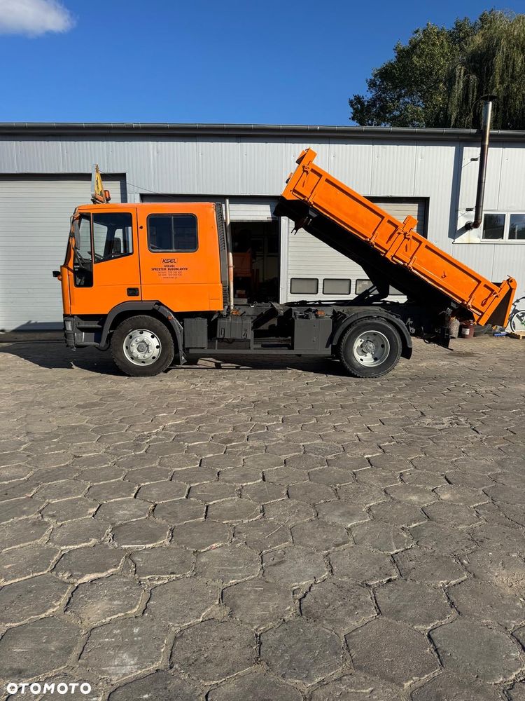 Iveco 120E15K - 13