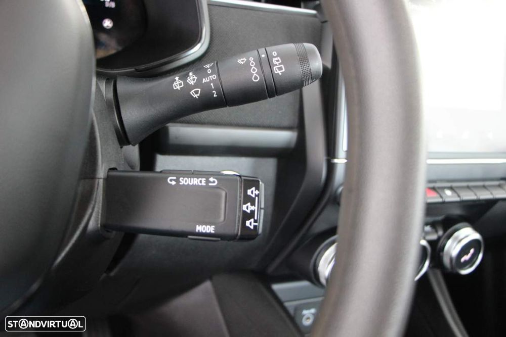 Renault Zoe (c/ Bateria) E-Tech EV50 Equilibre - 21