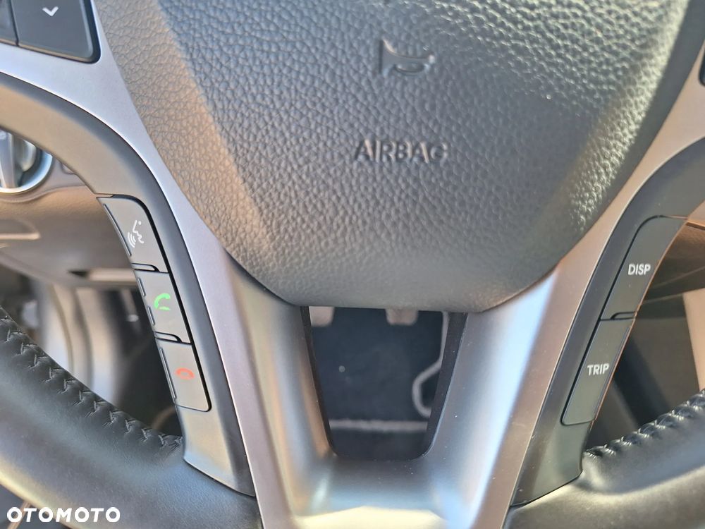 Hyundai i40 Kombi 1.7 CRDi Style - 27