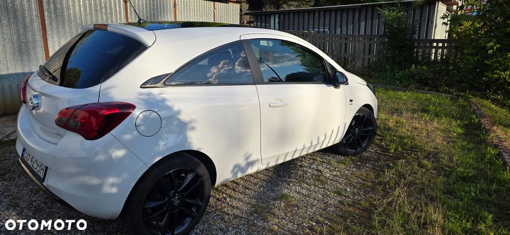 Opel Corsa - 5