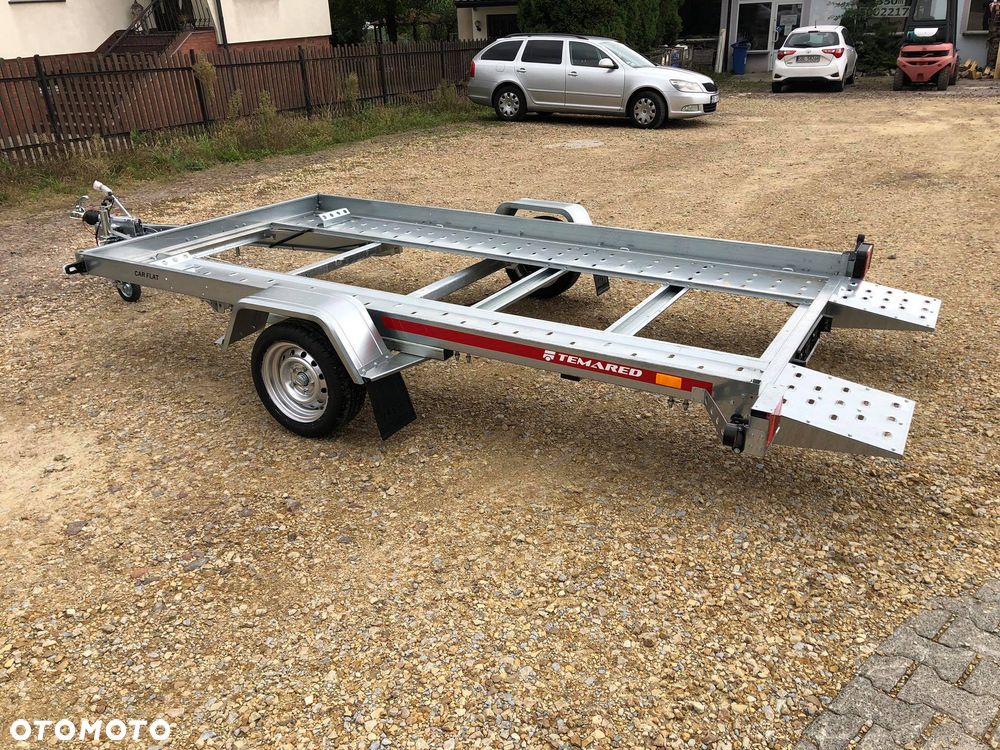 TEMARED CAR FLAT 3518 1,5T 353x184 - 10