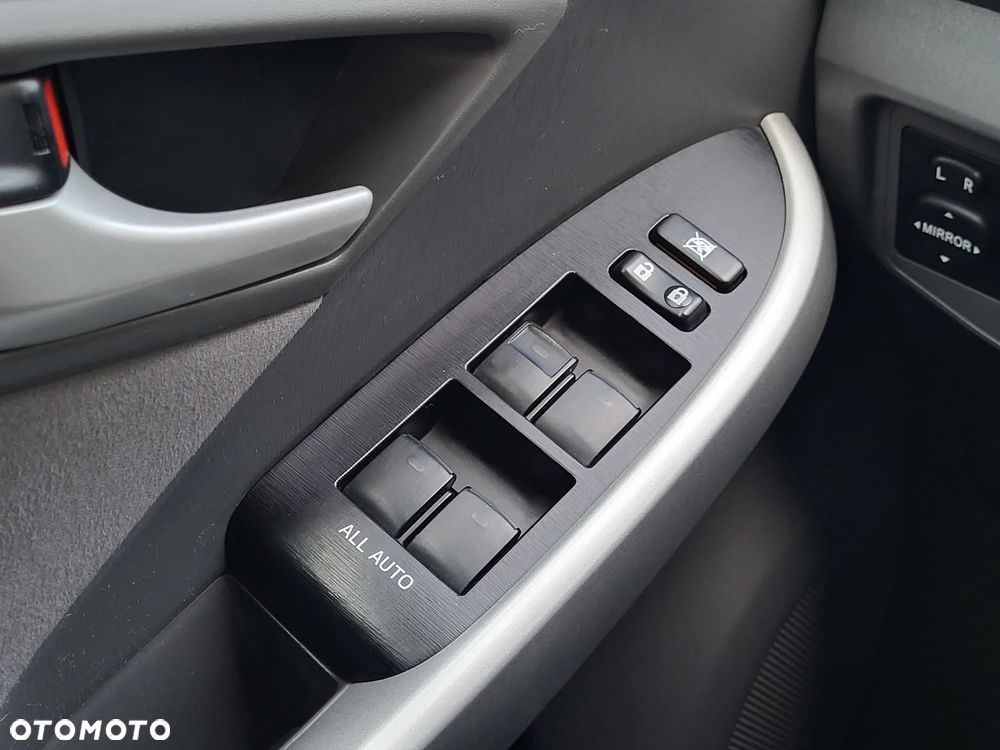 Toyota Prius (Hybrid) - 8