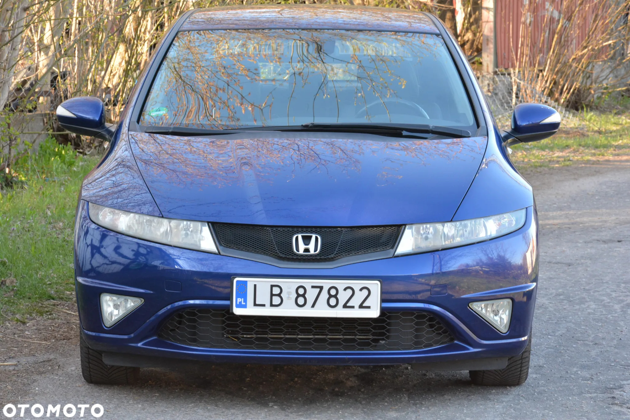 Honda Civic - 10