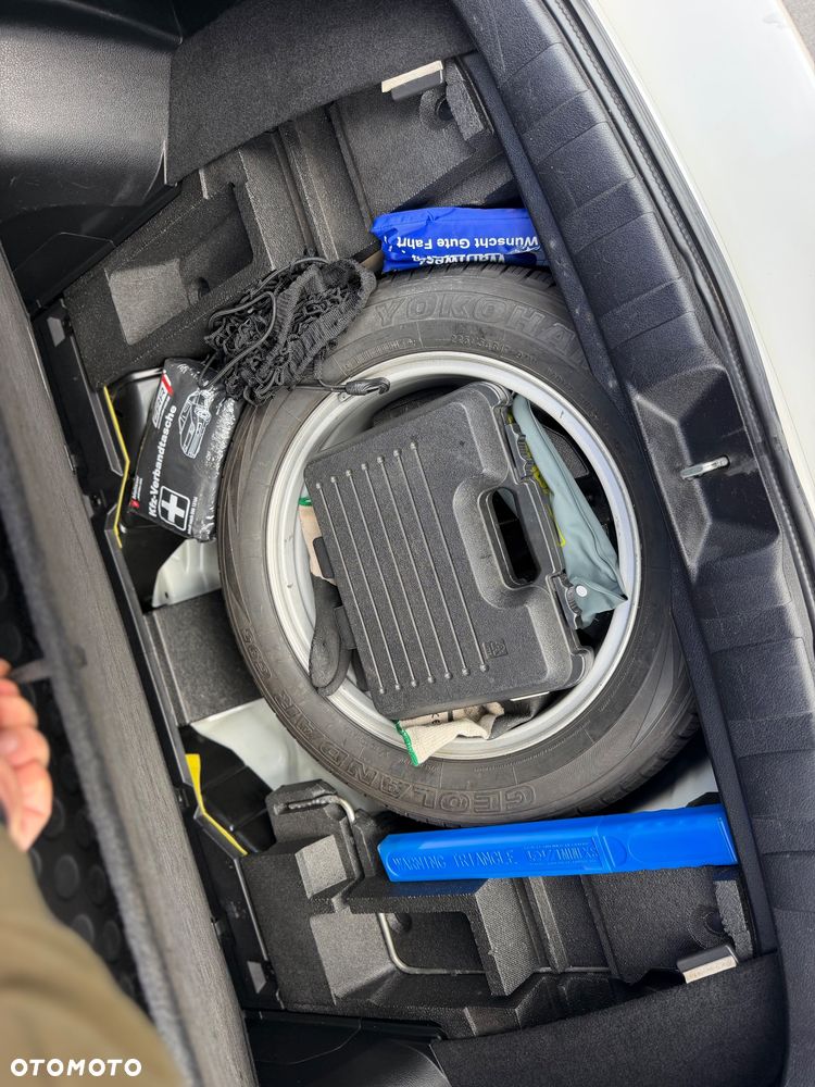 Subaru Forester 2.0X Exclusive - 35