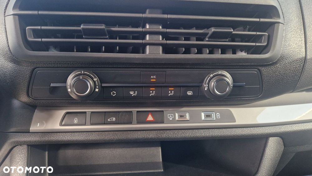 Fiat Scudo Maxi 3,1t 145KM Podemonstracyjny - 15