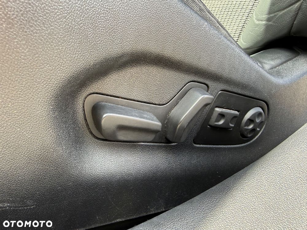 Citroën C5 2.0 HDi Exclusive - 15