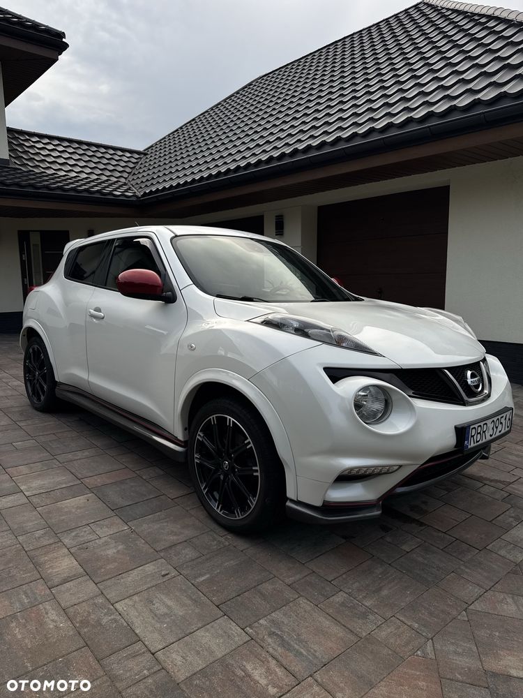 Nissan Juke - 2