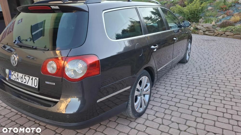 Volkswagen Passat 1.9 TDI Trendline - 10