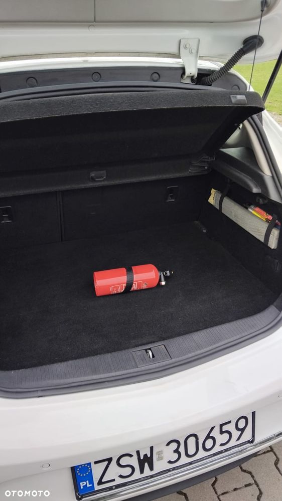 Opel Astra 1.6 CDTI DPF ecoFLEX Start/Stop Edition - 9