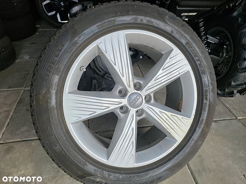 Audi Q4 Sportback e-tron 35 - 28