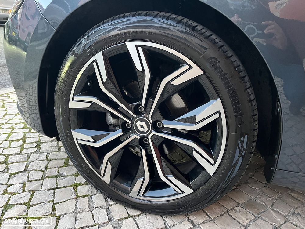 Renault Clio 1.5 Blue dCi Evolution - 11