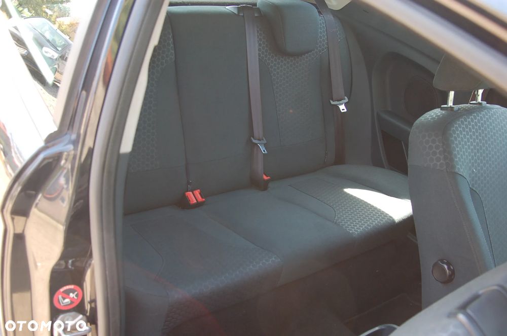 Ford Fiesta 1.4 Sport - 13