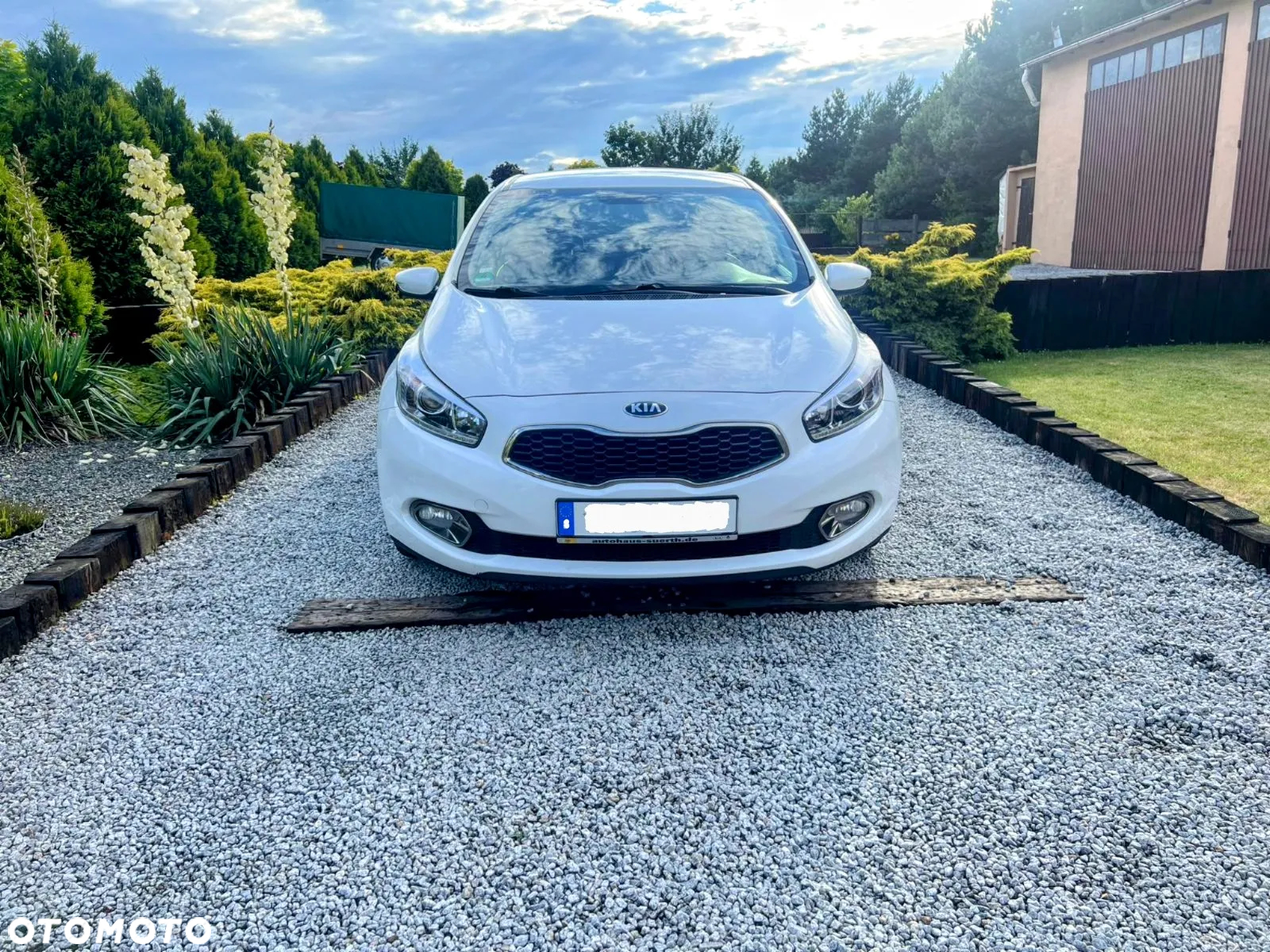 Kia Ceed - 6