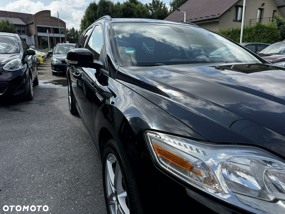 Ford Mondeo 1.6 Eco Boost Trend - 2