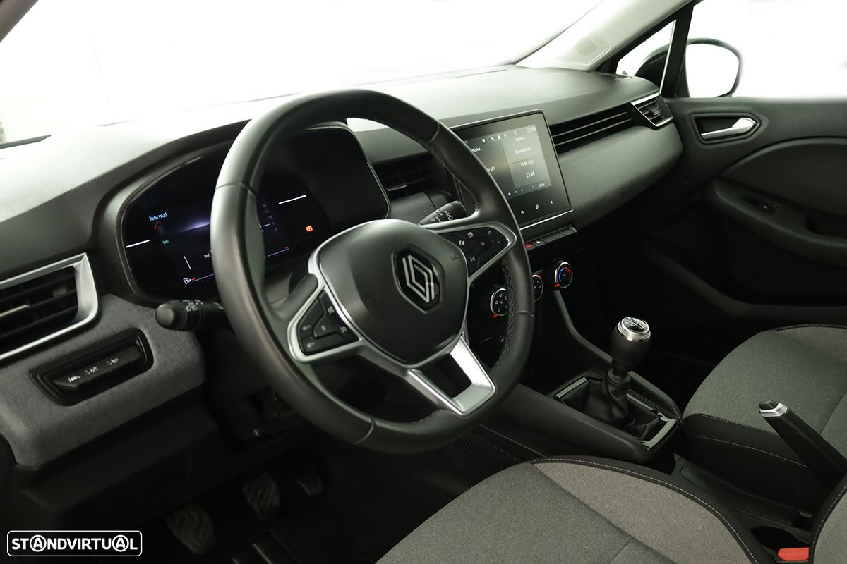 Renault Clio 1.0 TCe Evolution - 7