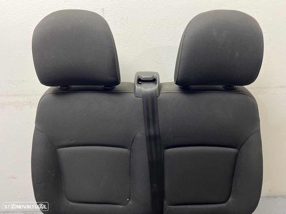 Banco do Passageiro FIAT TALENTO (296_) - 2