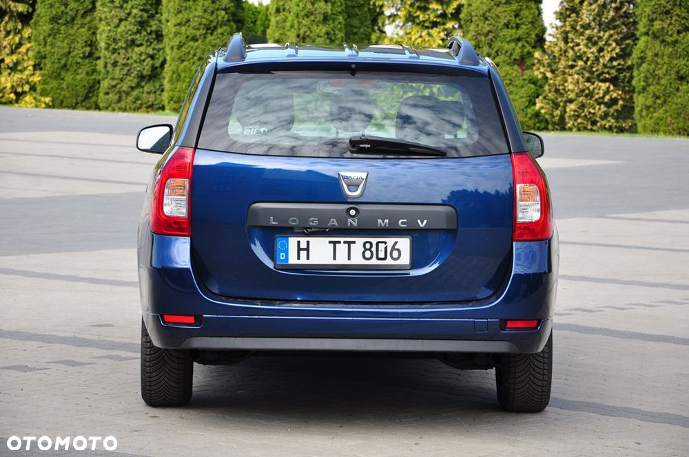 Dacia Logan SCe 75 Laureate - 15