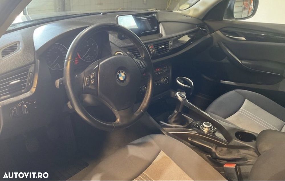 BMW X1 - 16