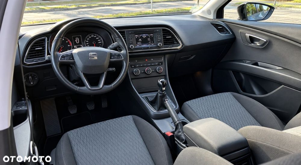 Seat Leon - 22