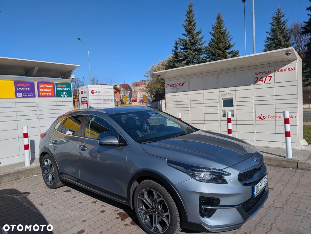 Kia XCeed 1.4 T-GDI L Business Line - 14