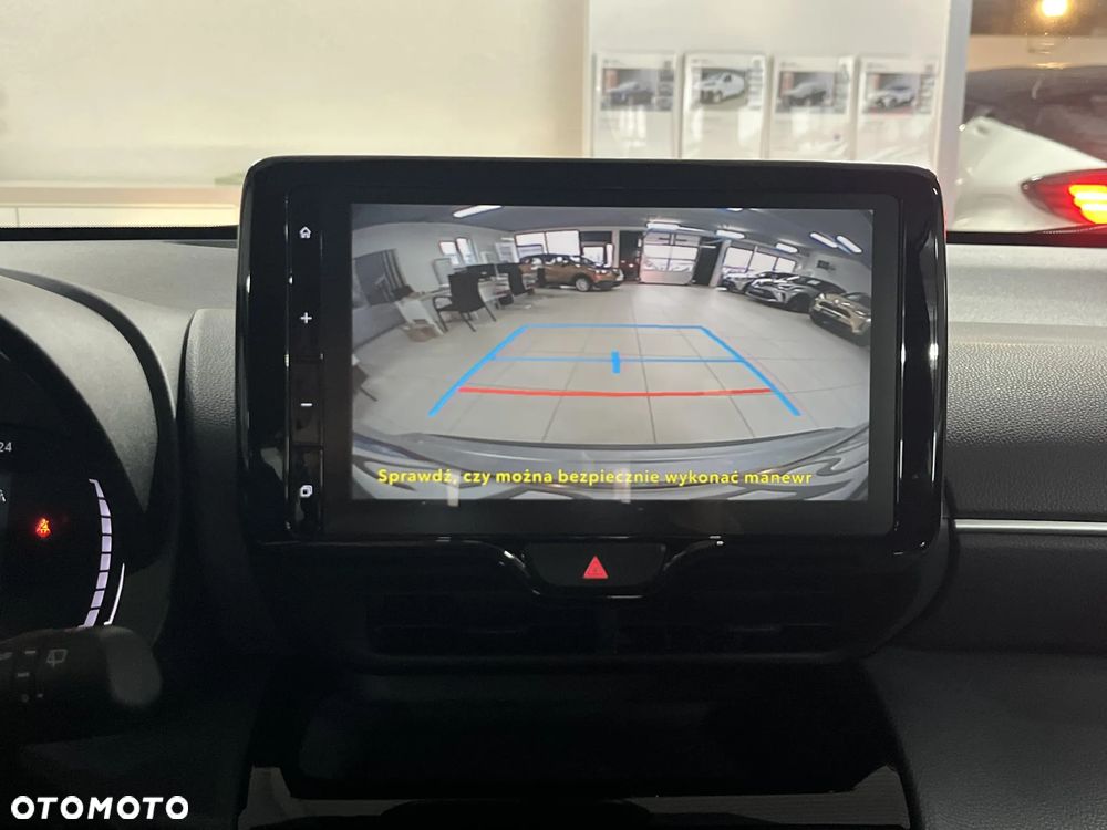 Toyota Yaris Cross Hybrid 1.5 Comfort - 28