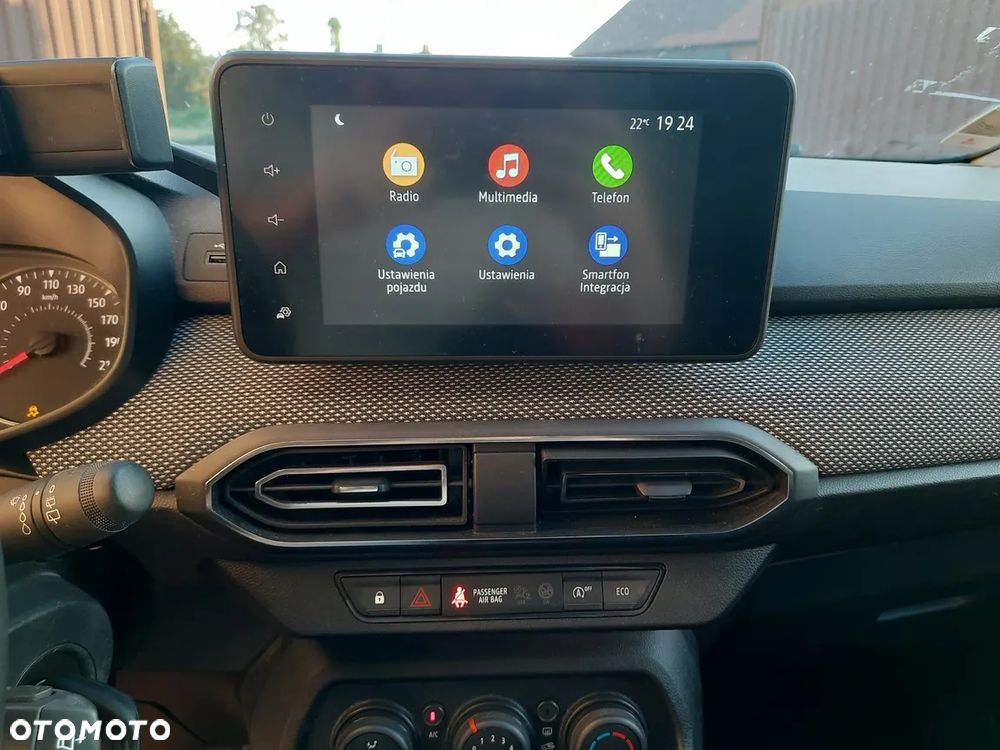 Dacia Sandero 1.0 TCe Laureate S&S - 26