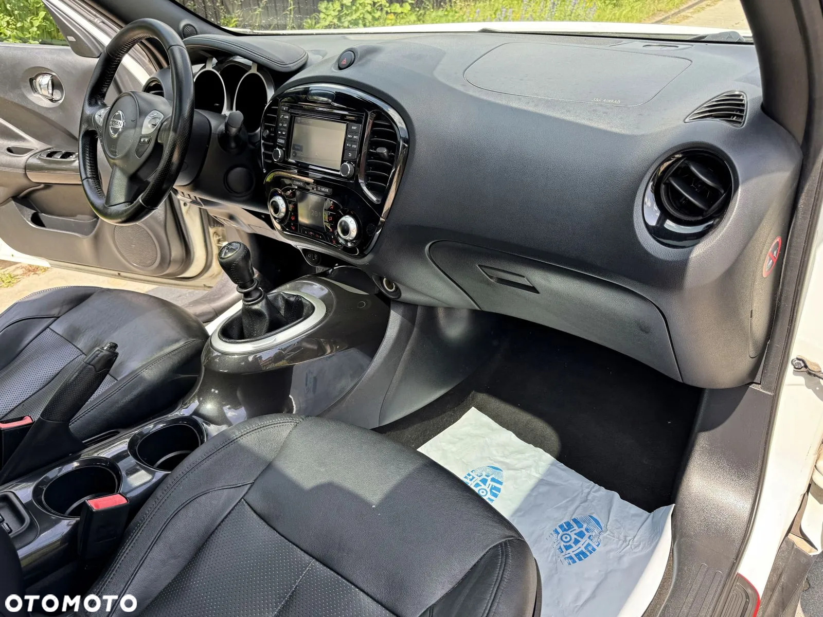 Nissan Juke 1.5 dCi Tekna - 19