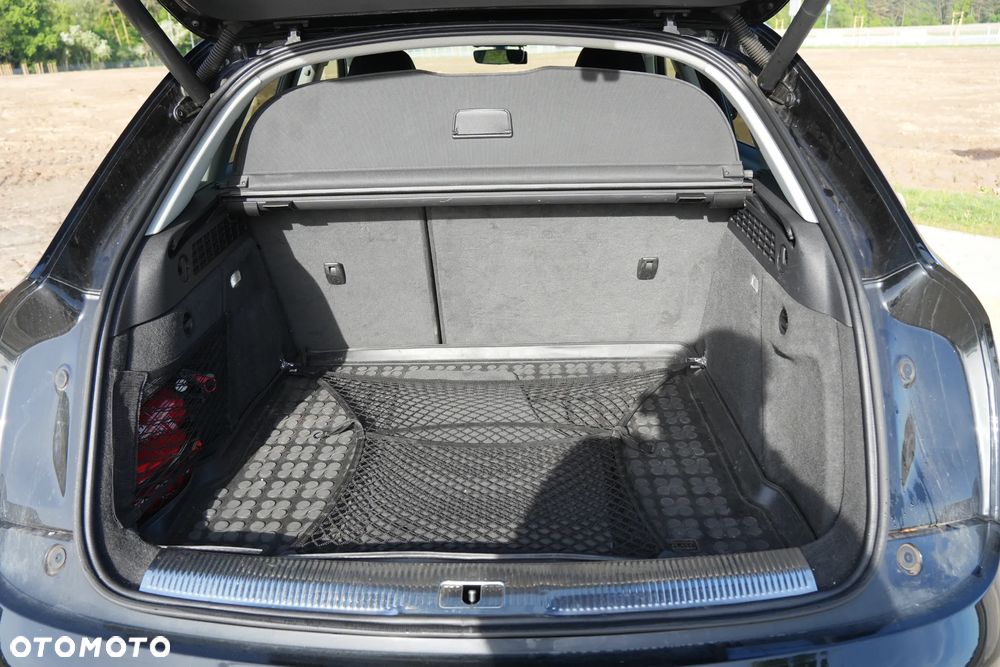 Audi Q3 2.0 TDI Quattro S tronic - 20