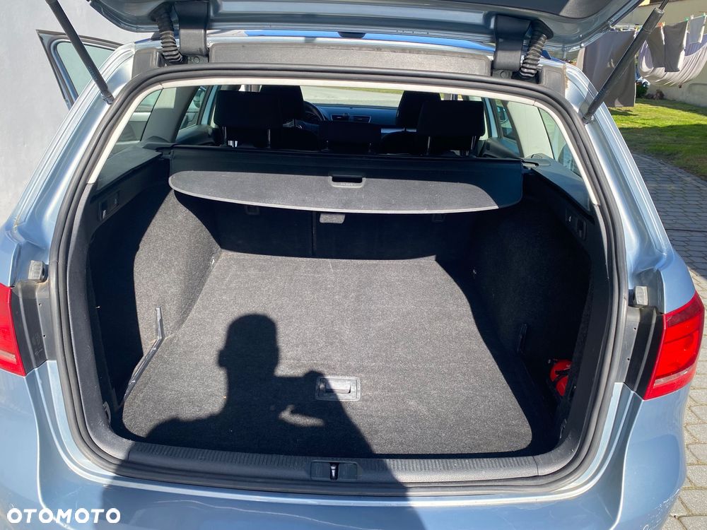 Volkswagen Passat 2.0 TDI Highline - 15