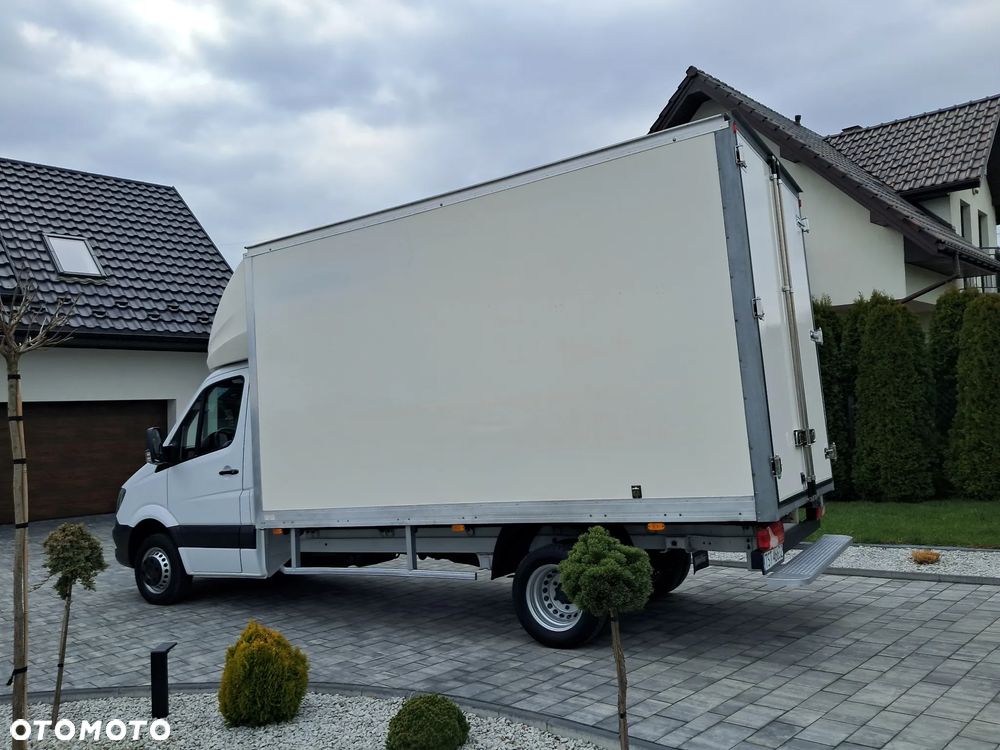 Mercedes-Benz SPRINTER - 8