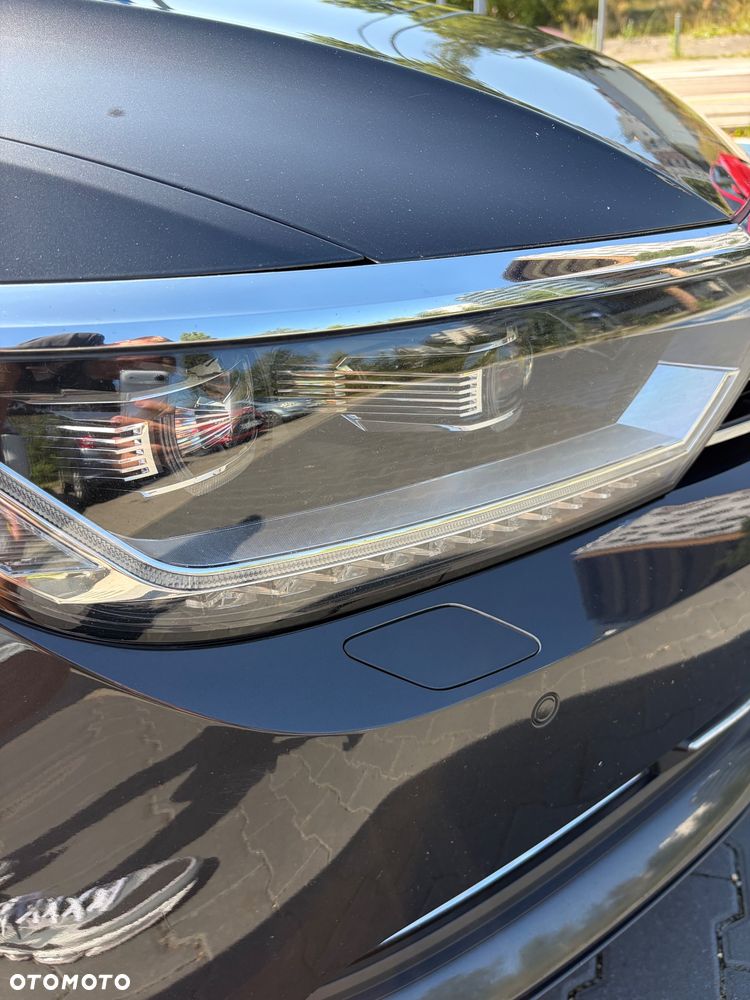 Volkswagen Passat 2.0 TDI BMT Trendline - 26