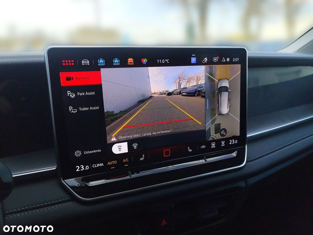 Volkswagen Tayron 2.0 TDI SCR 4Mot Elegance DSG - 28