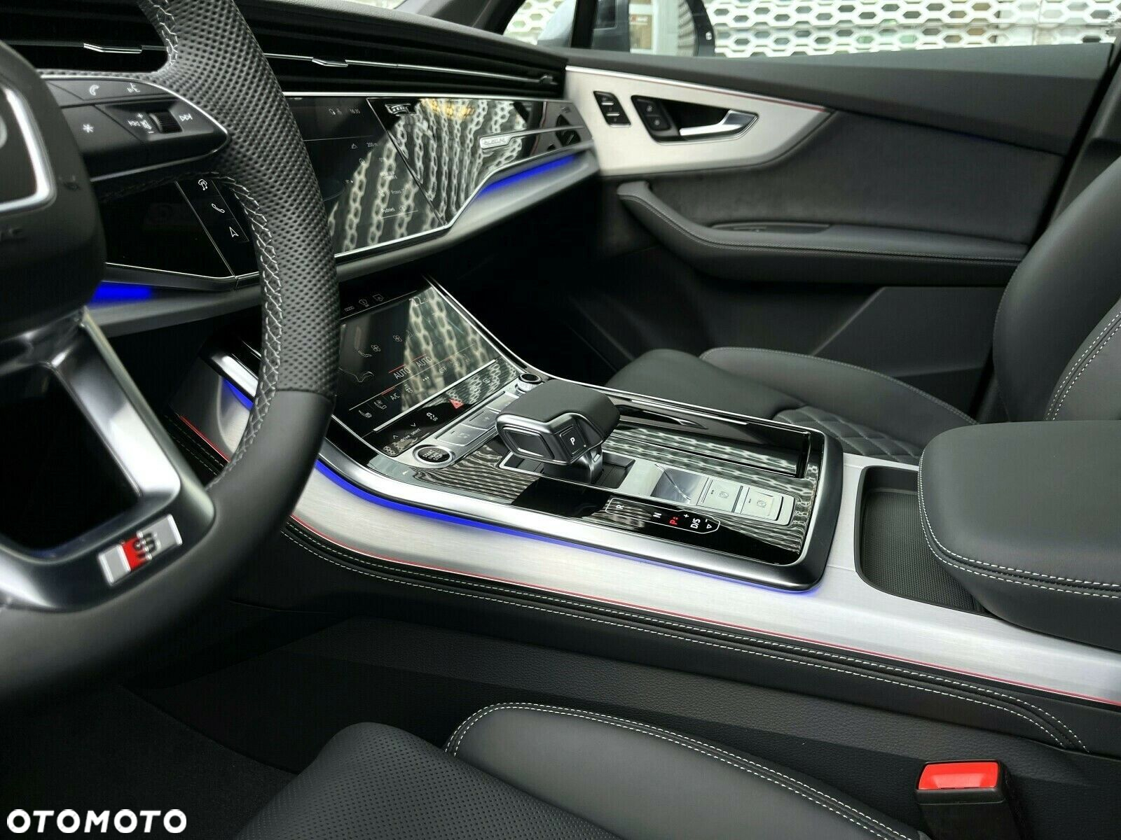 Audi Q7 - 24
