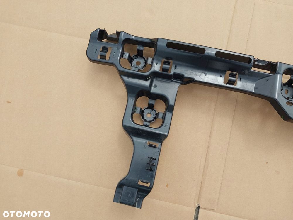 ślizg zderzaka tylnego bmw 1 f40 m pakiet oryginał - 2