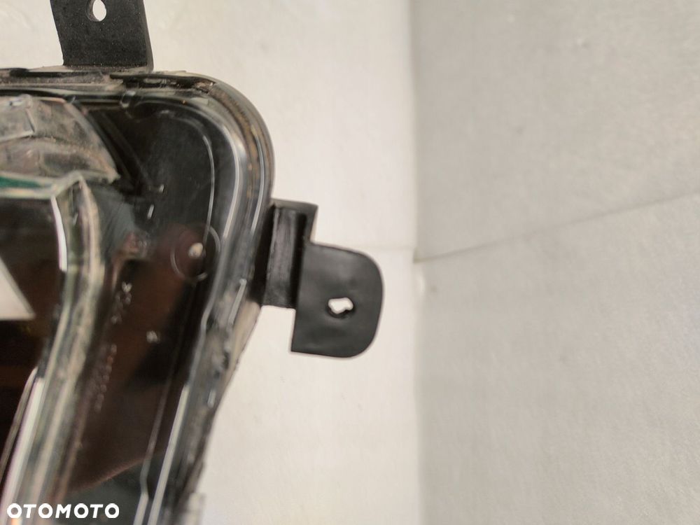 PEUGEOT 208 2008 II LED LEWY PRZÓD 9850436380 - 8