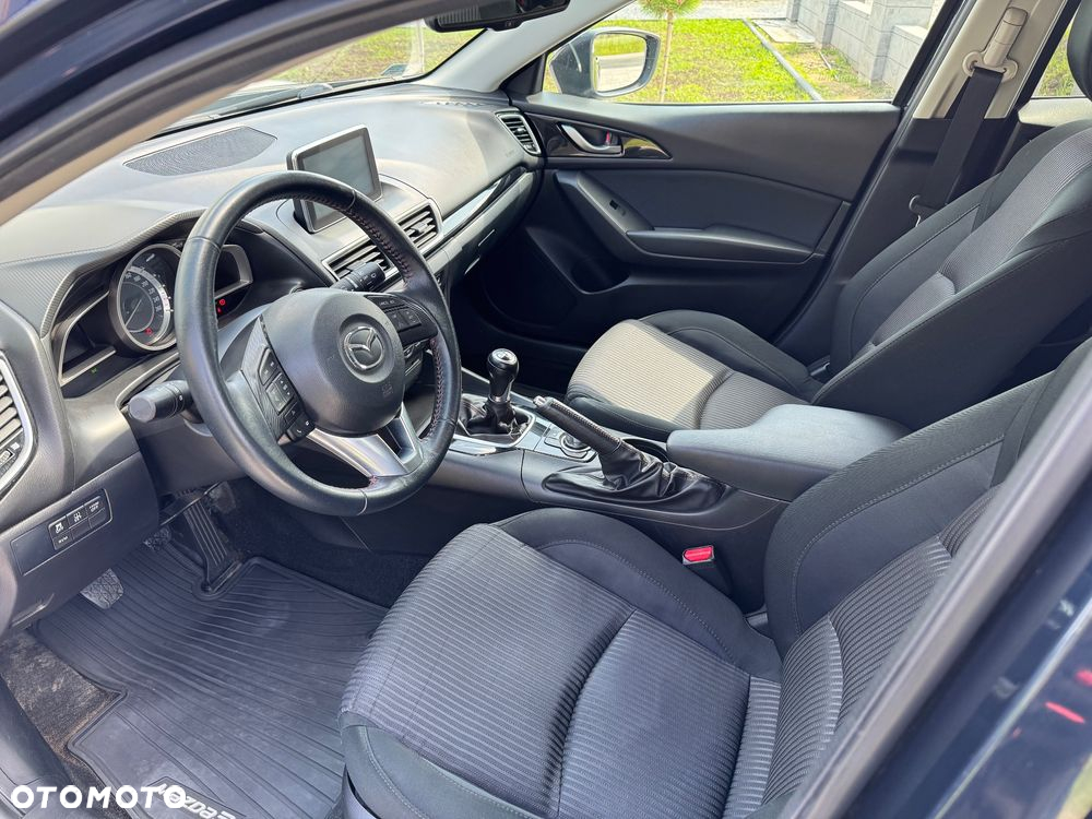 Mazda 3 2.0 Skypassion - 17