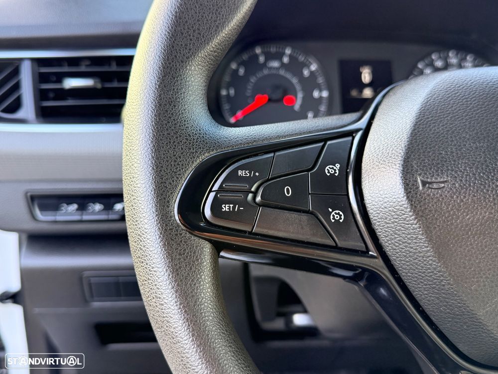 Renault Kangoo 1.5Blue dCi - 12