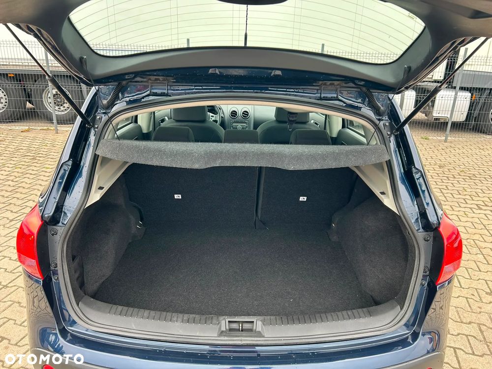 Nissan Qashqai 1.5 dCi Tekna - 16
