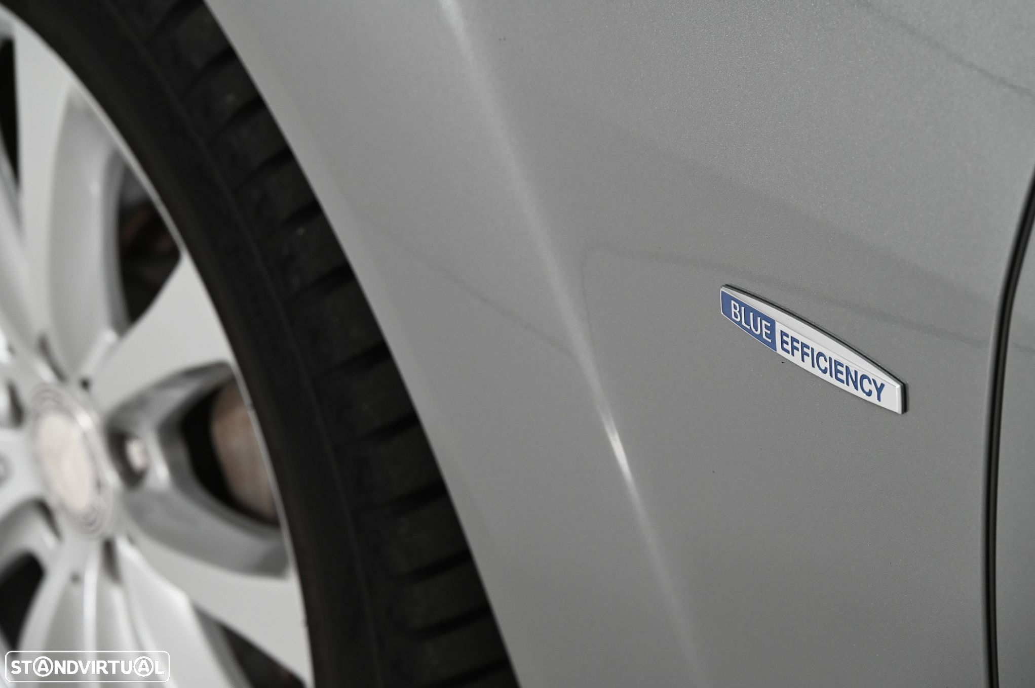 Mercedes-Benz S 350 BlueTEC - 31