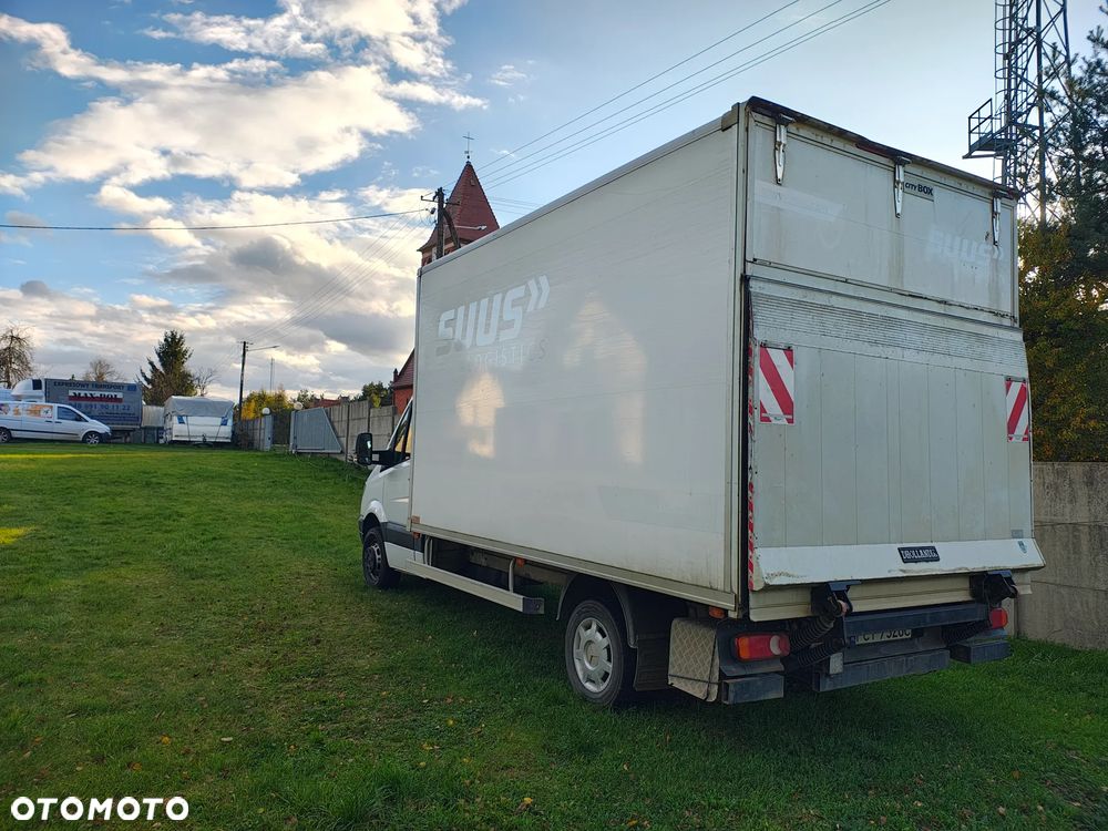 Mercedes-Benz Sprinter - 3