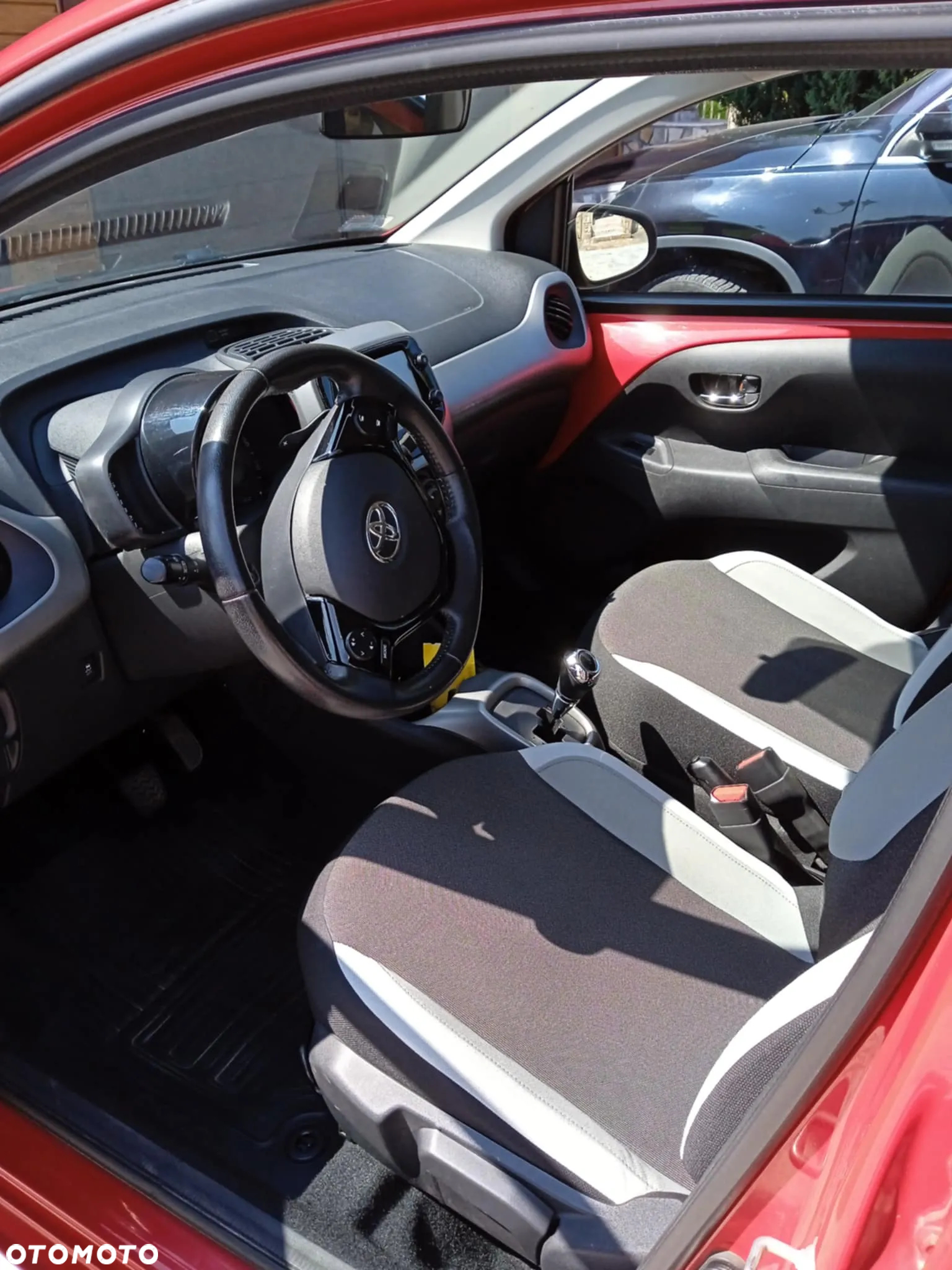 Toyota Aygo - 9