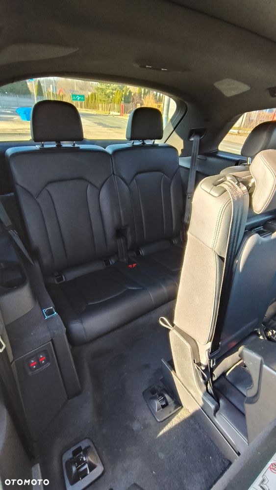 Audi Q7 - 18