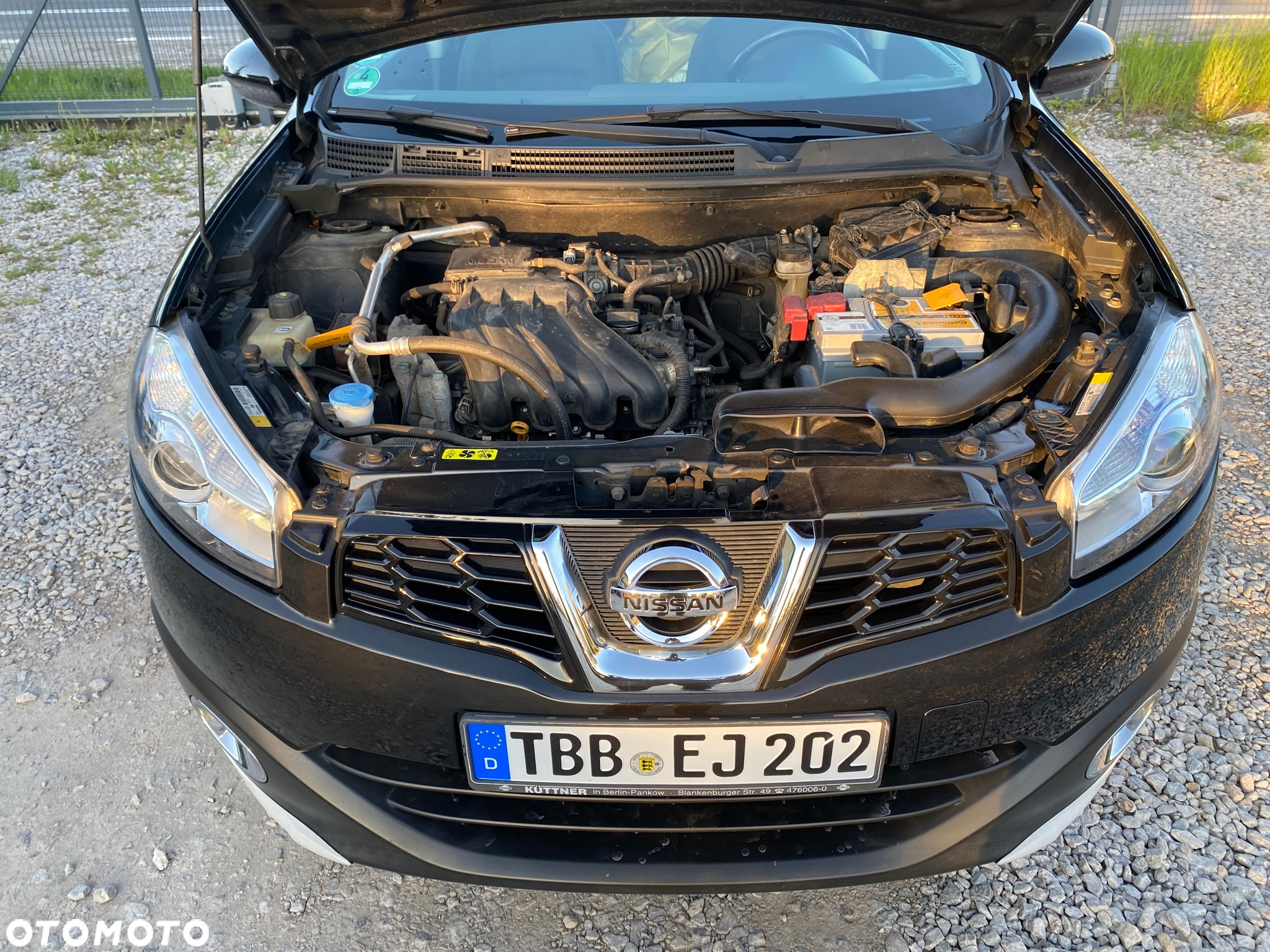 Nissan Qashqai 1.6 I-Way - 35