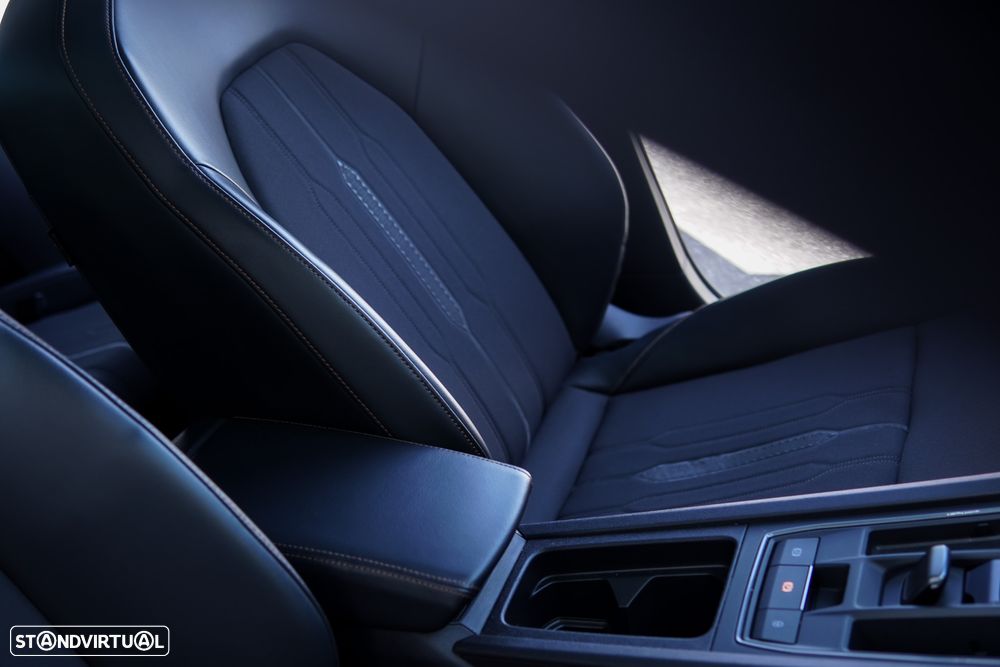 Cupra Formentor 1.4 e-Hybrid Sport DSG - 57
