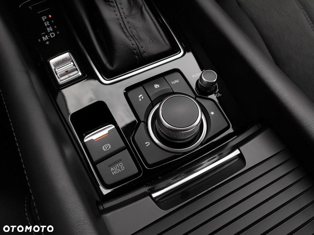 Mazda 6 - 16