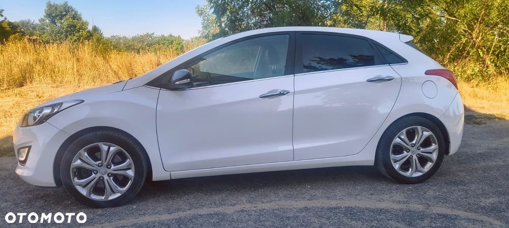 Hyundai i30 - 6