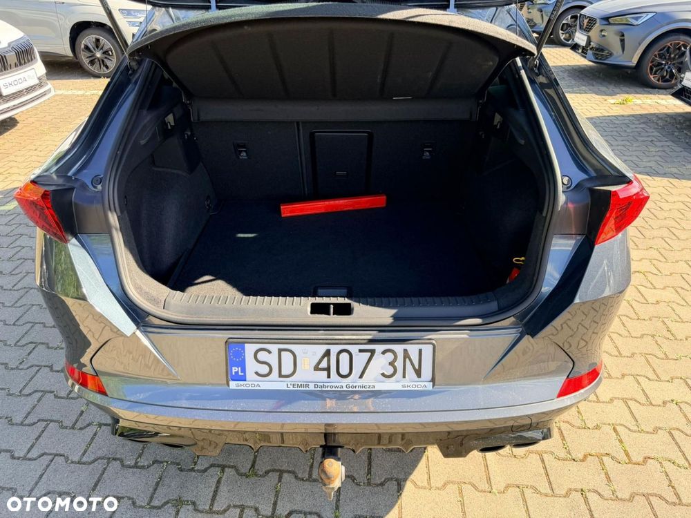 Cupra Formentor 2.0 TSI 4Drive VZ DSG - 18