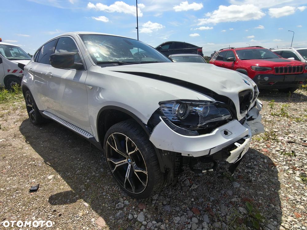 BMW X6 - 2