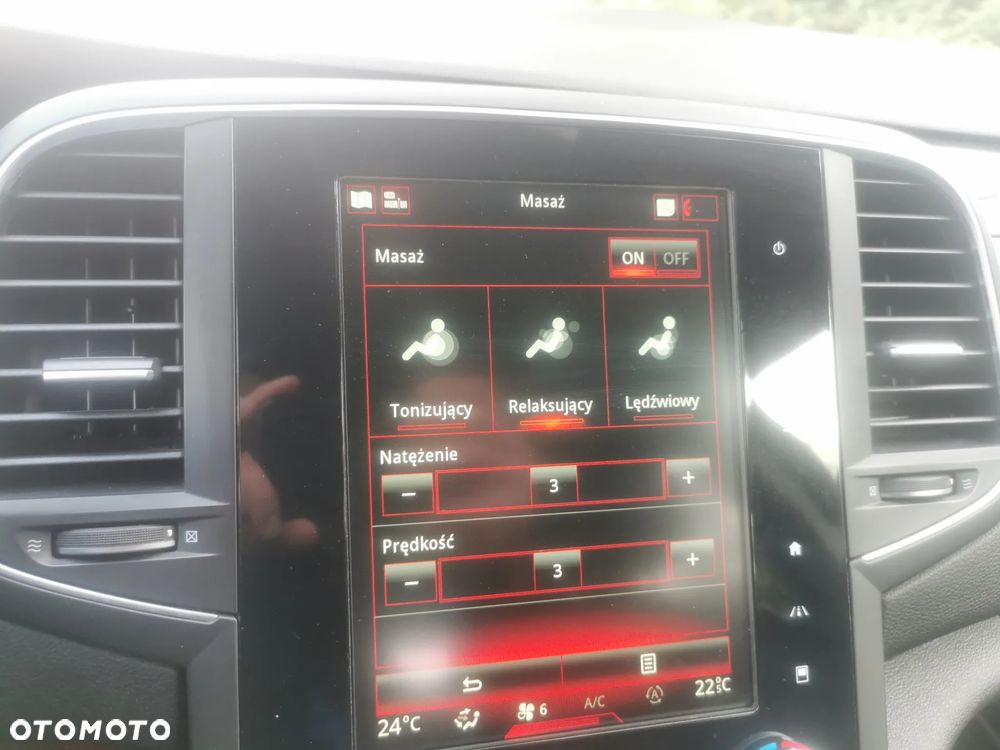 Renault Talisman ENERGY dCi 160 EDC INTENS - 21